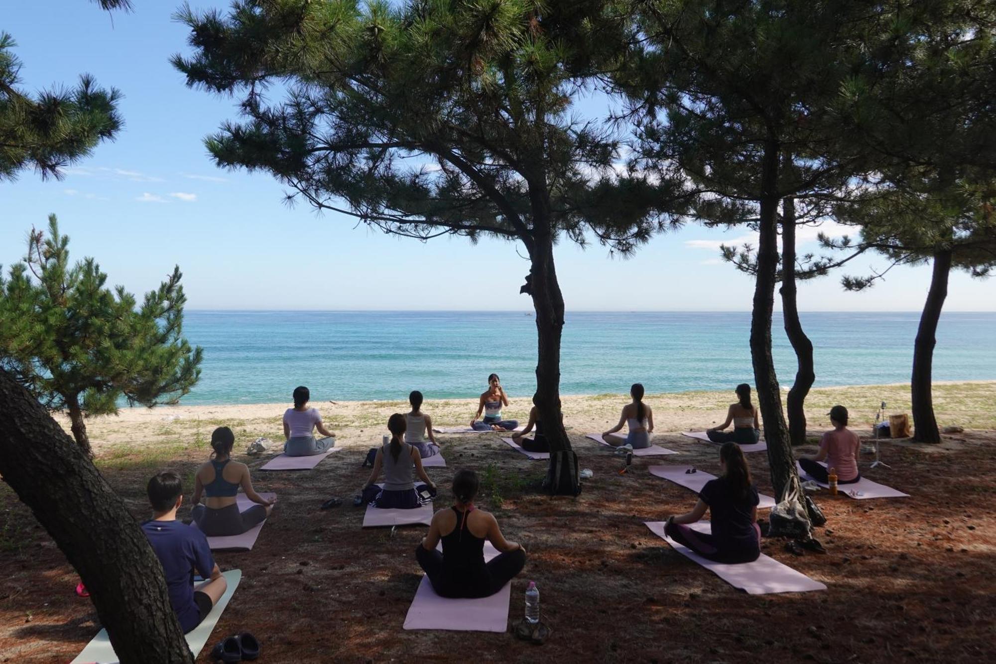 Weekenders Ξενοδοχείο Κανγκούνγκ Εξωτερικό φωτογραφία